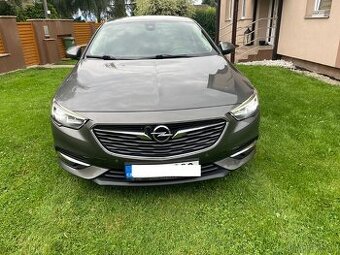 Opel Insignia 1.5T 121kw, r.11/2018, klimatronic, automat