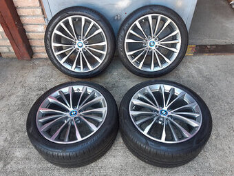 5x112 19" BMW i4 (G26)