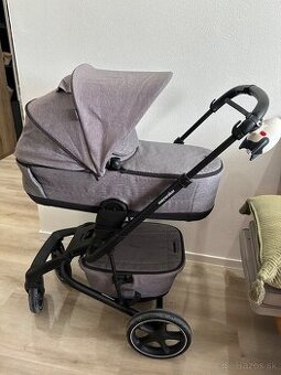 Easywalker Jimmey XXL kombinovaný