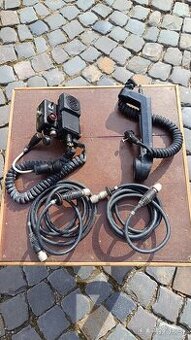 Jawa 350 VB, ZNB, SNB, policajná, policajné