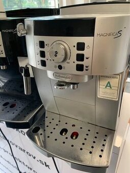 DELONGHI MAGNIFICA 21.117 s ročnou zárukou