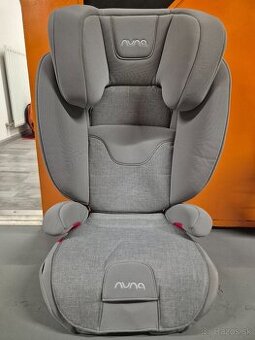 Autosedacka Nuna 100-150 cm 4-12 roko