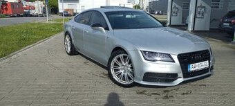 Audi A7 3.0 TDI Quattro