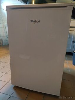 Whirlpool mraznička nová
