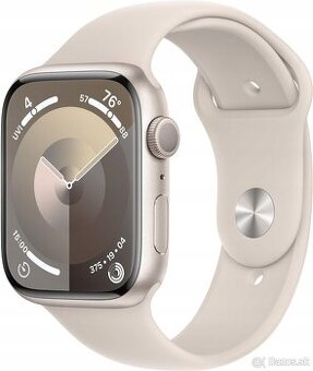 apple watch 9 45mm gps + cellular
