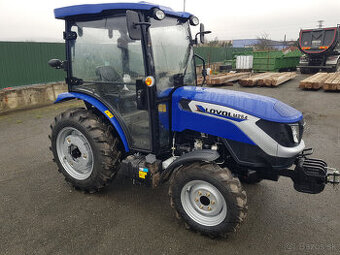 Predám traktor Lovol M254