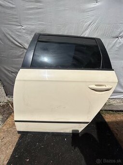 Vw passat b6 dvere