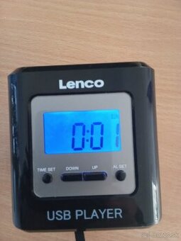 Lenovo usb player stereo