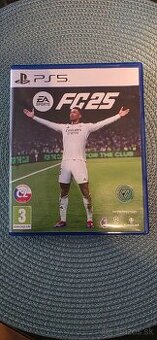 FC 25 PS5