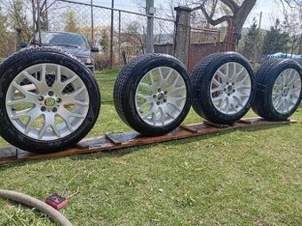 5x120 R19 BMW