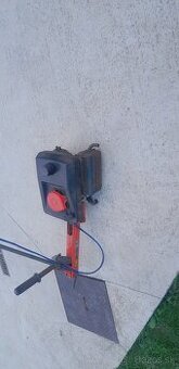 Motor vari jikov