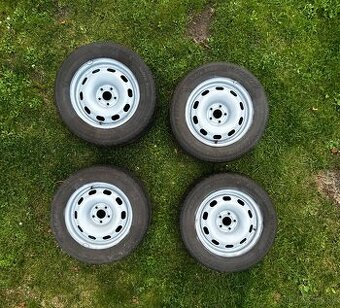 195/65 r15 - 1