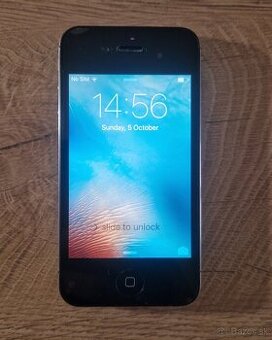 Apple iPhone 4s