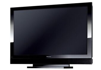 Pioneer PDP-LX50H