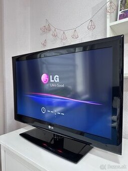 TV LG 32LE4500