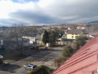 Predaj 1izbový byt Vysoké Tatry Nová Lesná