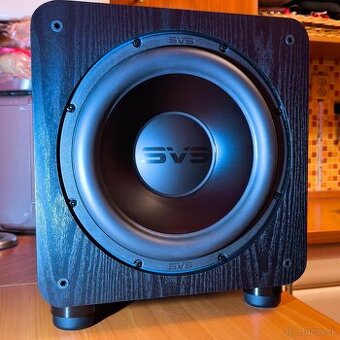 Predám Subwoofer SVS SB-2000 Pro