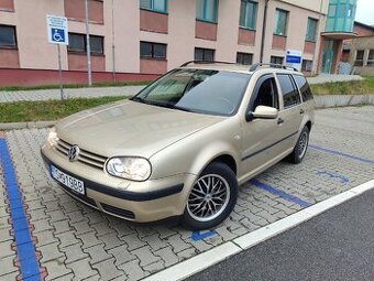Vw golf 1.9 TDI