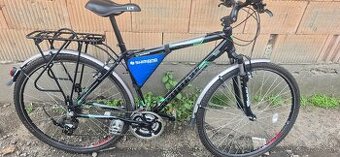 Predám panski bicykel