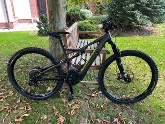 Specialized elektrobicykel elektrobike levo M