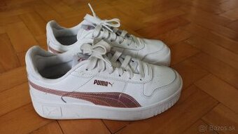 Tenisky Nike, Adidas, Puma, Reebok, XCS
