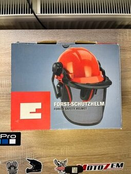 Ochranná prilba Einhell