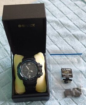 CASIO G-SHOCK GW-A1100FC-1A GRAVITYMASTER
