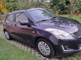 Predám Suzuki SWIFT 1.2