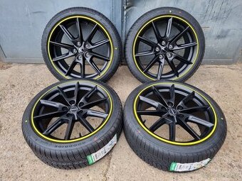 R18 5x112 Vw Skoda Seat Audi+225/40R18