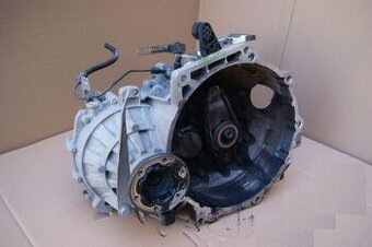 REPASOVANÁ PREVODOVKA ŠKODA, VW , SEAT - 1