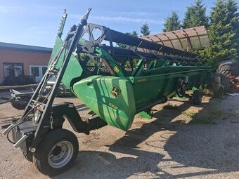 John deere  STS ,S680