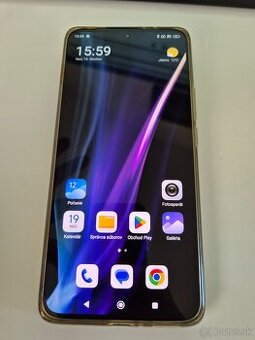 Xiaomi 12T PRO 12gb ram / 256 gb