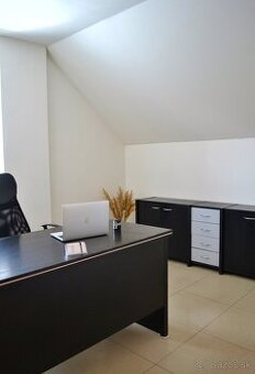 PRENÁJOM- Administratívne, skladové a výrobné priestory