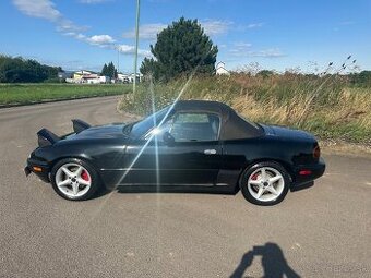 Miata mx5 mx-5 možnosť kúpiť aj na splátky