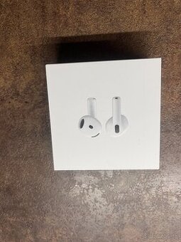 AirPods 4.generácie