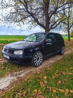 Golf 1.9tdi gti