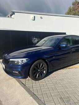 BMW 530d xDrive