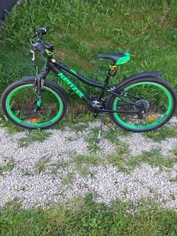 Predám bicykel kenzel Vulcano 365