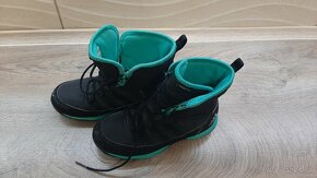Darujem topanky