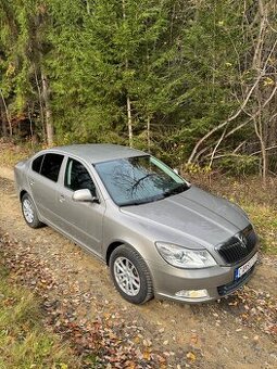 Škoda octavia 2 Facelift 1.2 Tsi