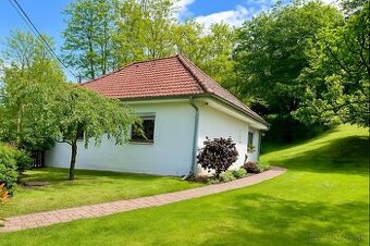 3-izbový rodinný dom na predaj v Semerove