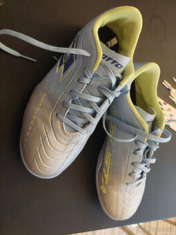 Detske halove kopacky