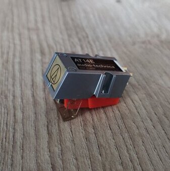 Audio Technica AT-14E