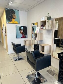 Ponuka práce - kaderník / kaderníčka