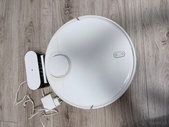 Xiaomi Mi Robot Vacuum-Mop P