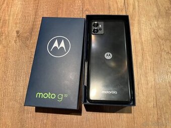 Motorola Moto G32