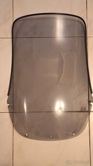 HONDA TRANSALP 600 GIVI D205S