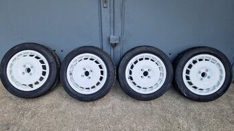 ATS Motorsport R15 4x100