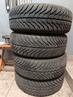 185/60 R14 Zimné