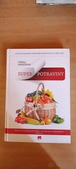 Superpotraviny